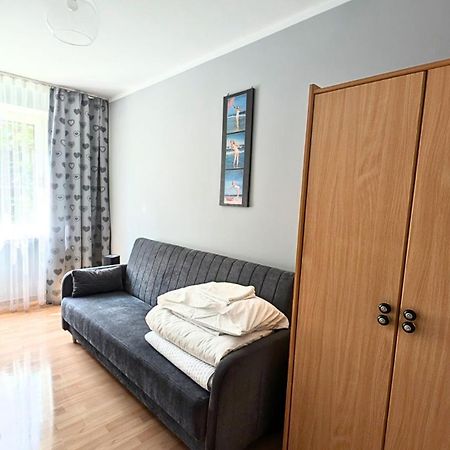 Apartament Apartament Piernikowe Serce Stary Toruń Zewnętrze zdjęcie