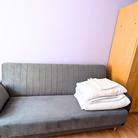 Apartament Piernikowe Serce Stary Toruń Zewnętrze zdjęcie