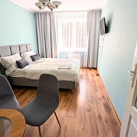 Apartament Apartament Piernikowe Serce Stary Toruń Zewnętrze zdjęcie