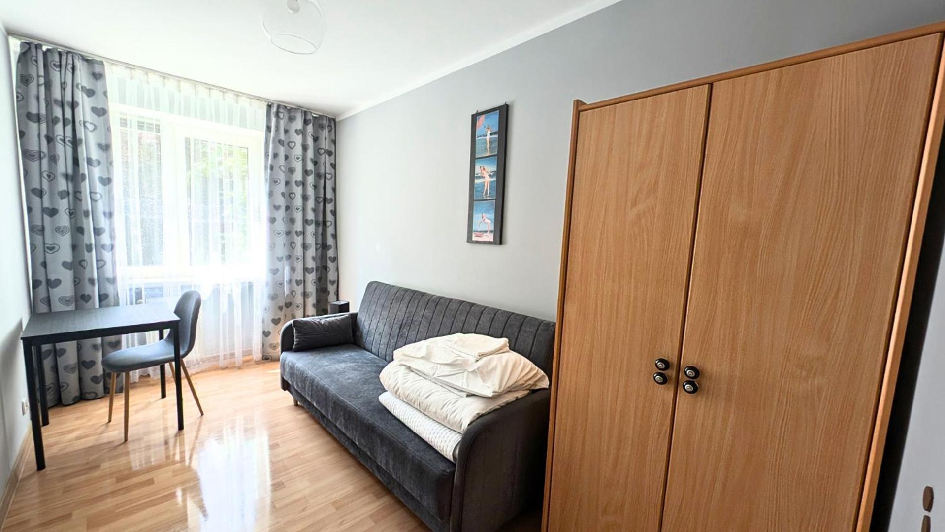 Apartament Piernikowe Serce Stary Toruń Zewnętrze zdjęcie