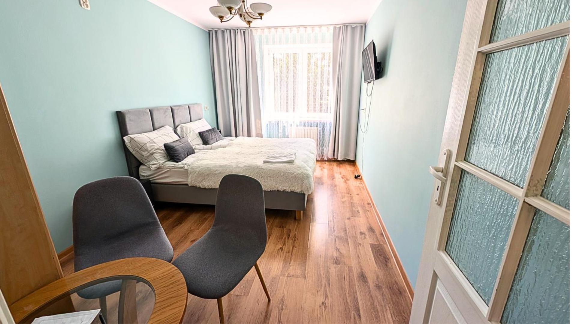 Apartament Piernikowe Serce Stary Toruń Zewnętrze zdjęcie