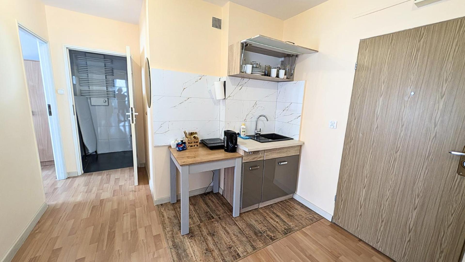 Apartament Apartament Piernikowe Serce Stary Toruń Zewnętrze zdjęcie