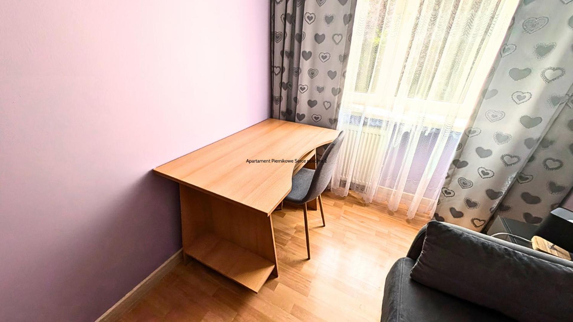Apartament Piernikowe Serce Stary Toruń Zewnętrze zdjęcie