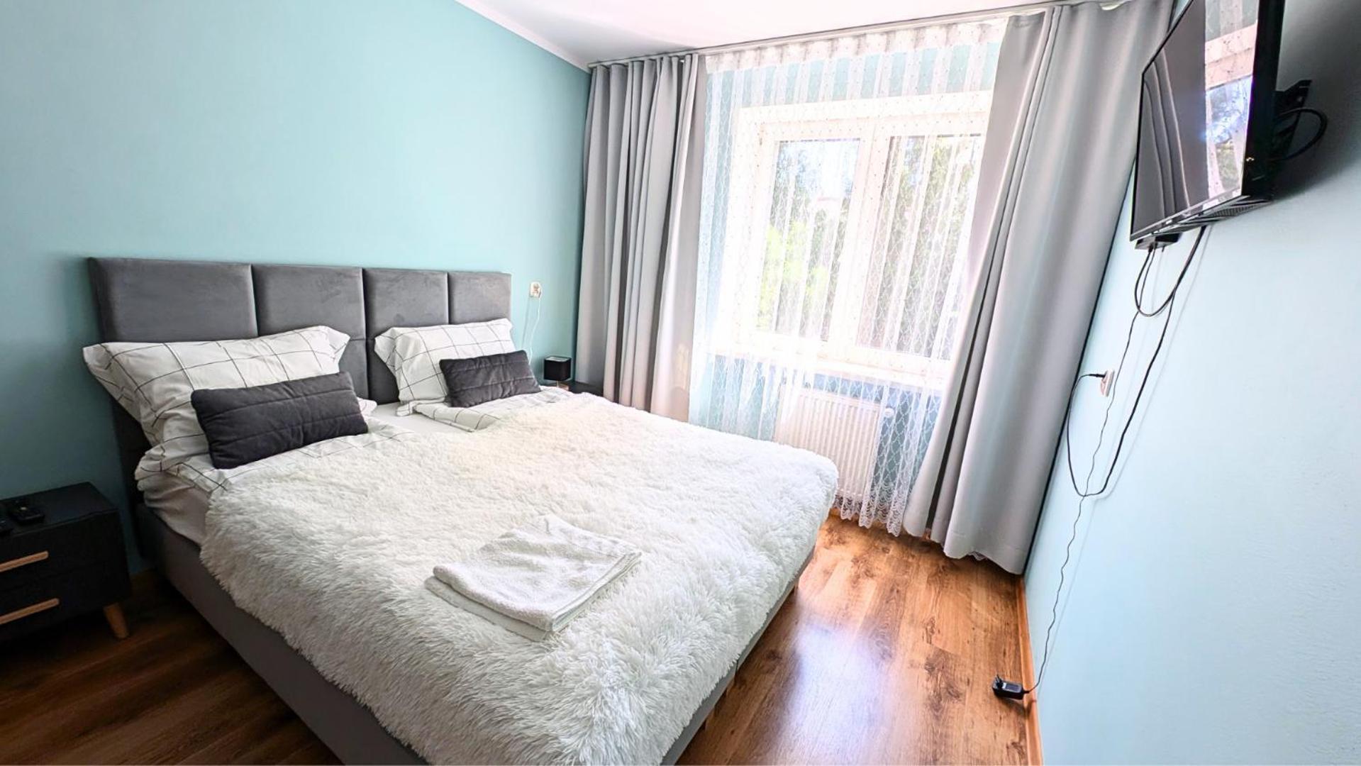 Apartament Apartament Piernikowe Serce Stary Toruń Zewnętrze zdjęcie